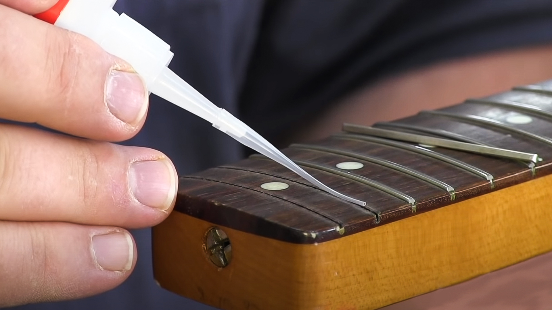 Conseils pour les fouets !