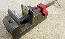 Dispositif de magnétisation d’enlèvement