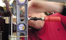 Travailler rapidement