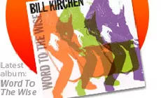 Couverture d’album Kirchen