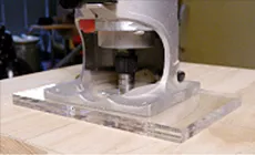 Modèle double épaisseur