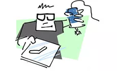 Bande dessinée : Erick fresado