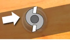 Animation : mouvement du routeur