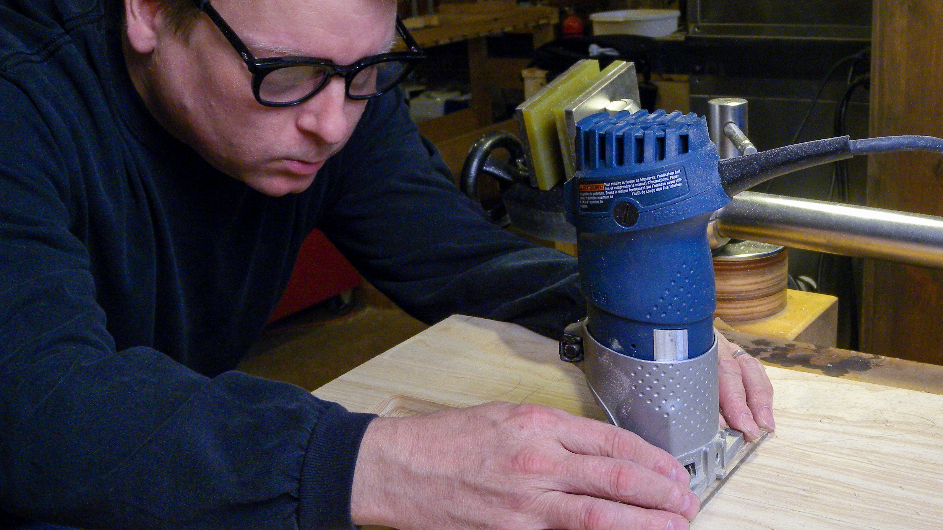 Comment (et pourquoi) utiliser des modèles pour éliminer les cavités de contrôle