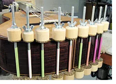 Photo : pinces à tiroir