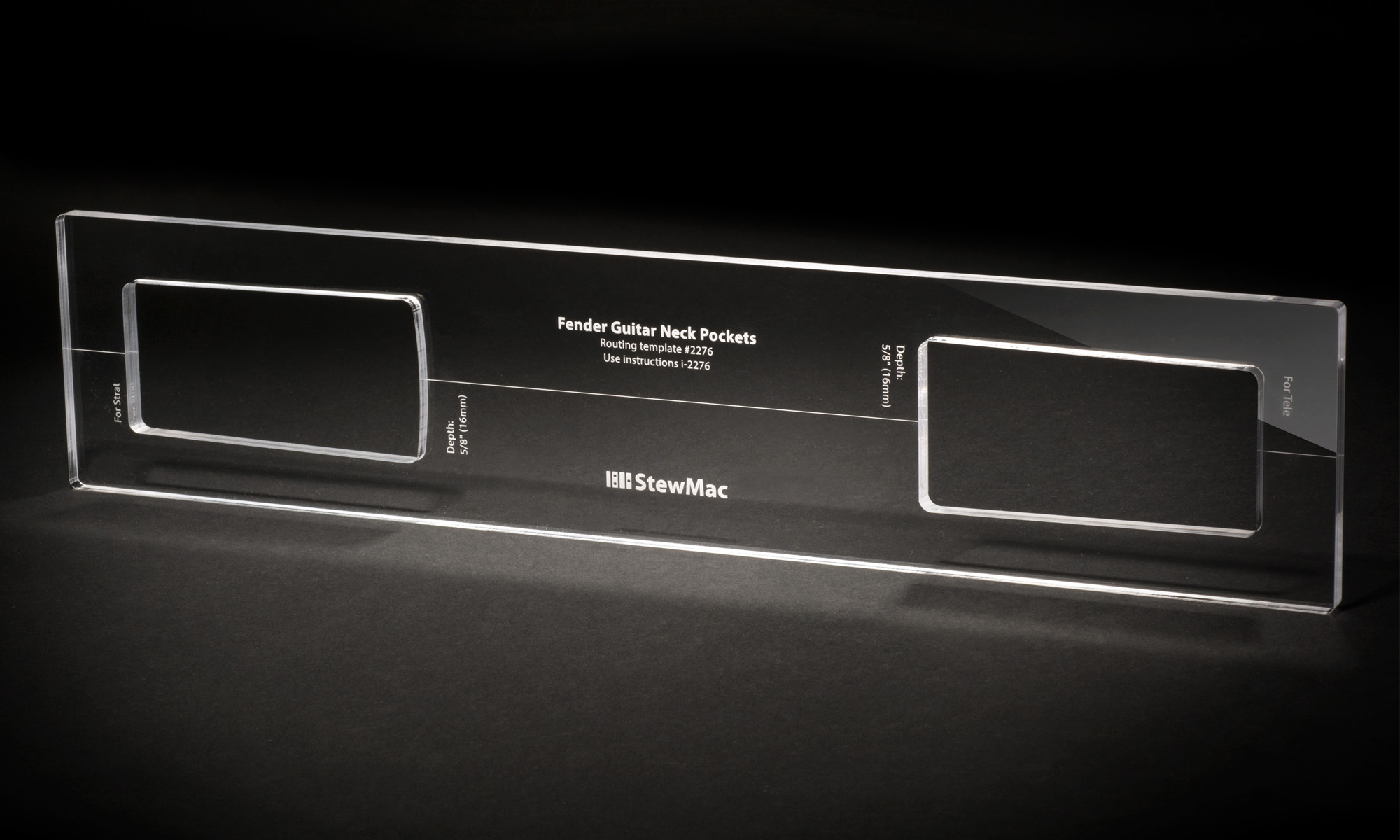 Modèle d’acheminement de la poche du cou pour les instructions de garde-boue