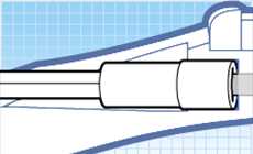 Thread cutter