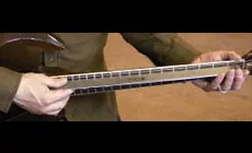 Vérification du manche pour le soulagement