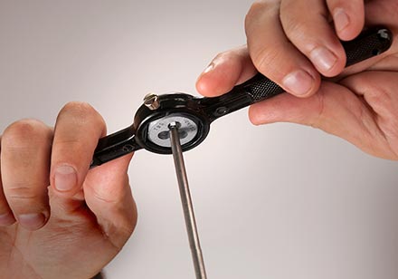 Comment fileter un Truss Rod