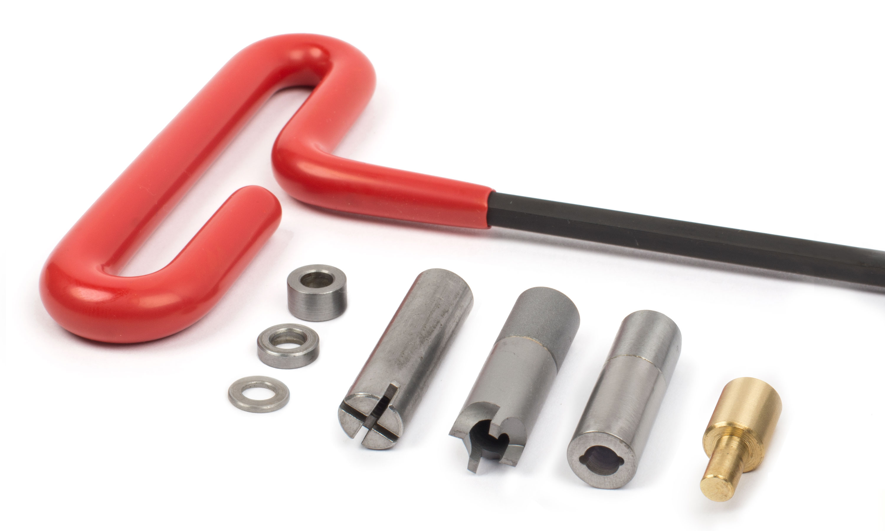 Truss Rod Instructions relatives au kit de sauvetage