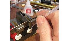 #10 super glue