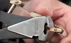 Le moyen le plus simple