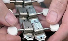 Ancien vs nouveau mécaniques