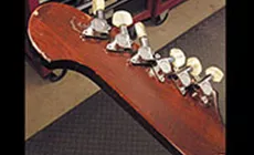 Installation fou du tuner