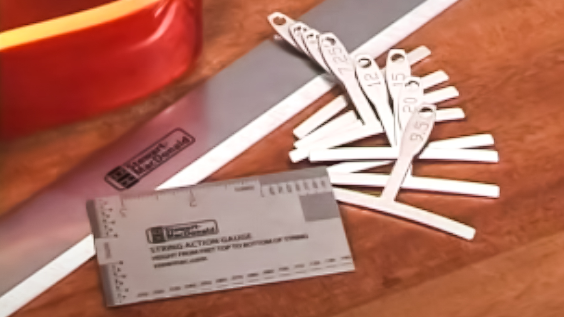 Vidéo sur le kit de configuration de base