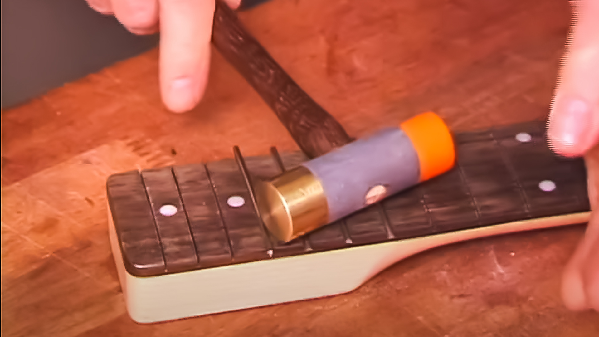 Kit d’outils de friction essentiels