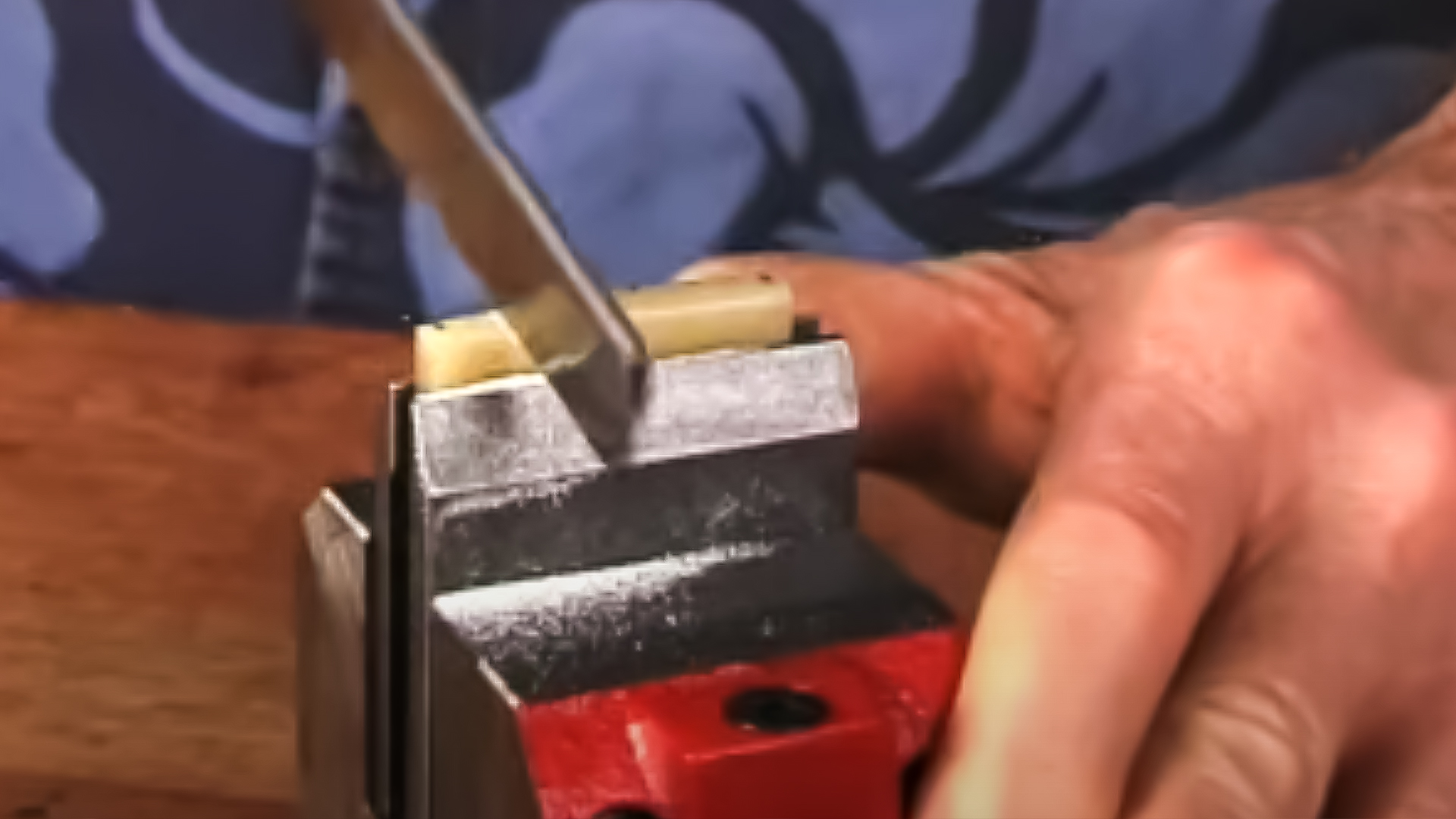 Kit d’outils de fabrication d’écrous essentiels