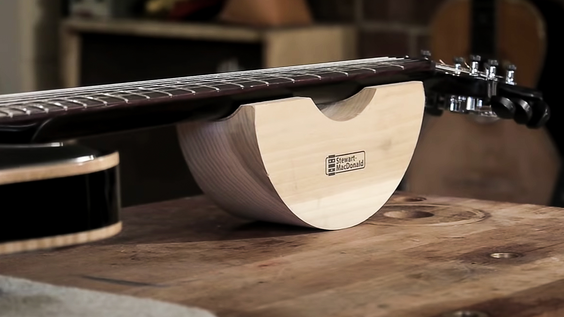 Repose-cou Rock-n-Roller