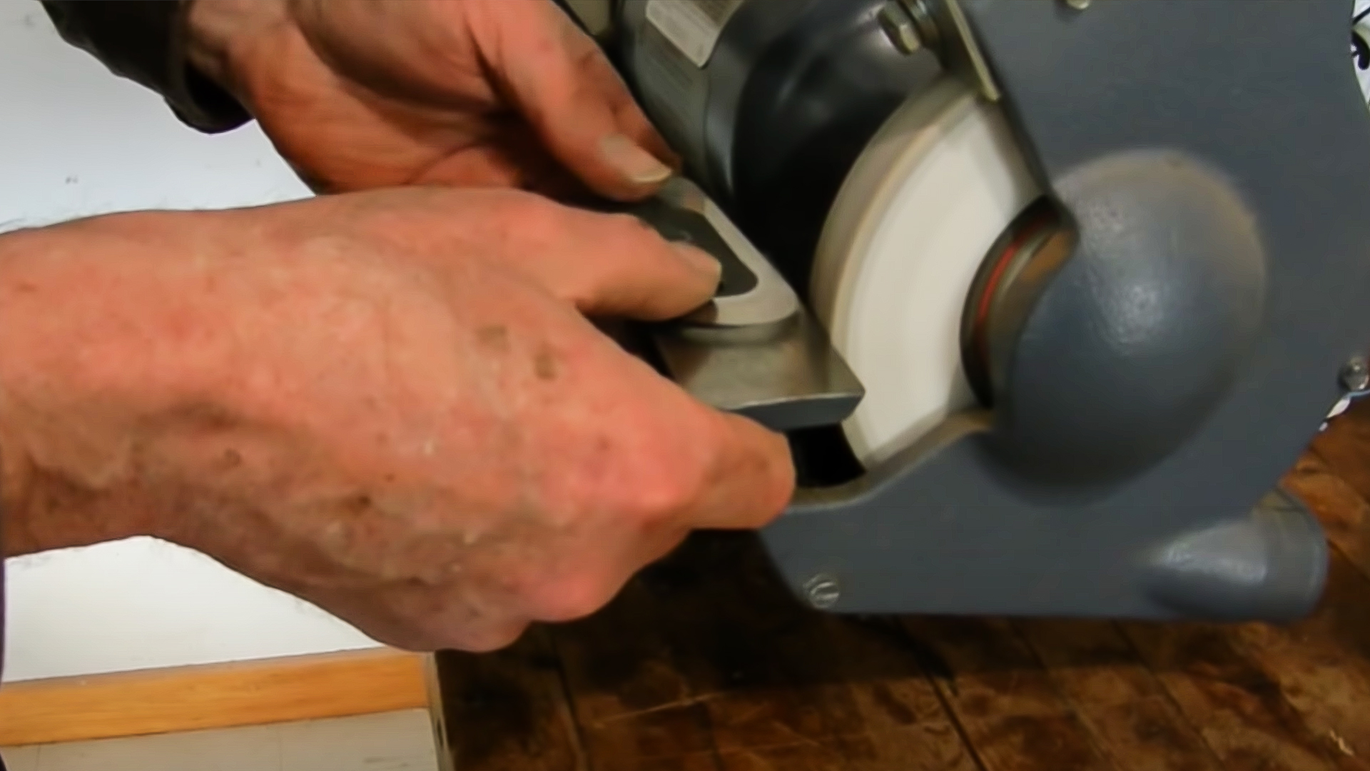 Grattoir Ultimate Scraper StewMac