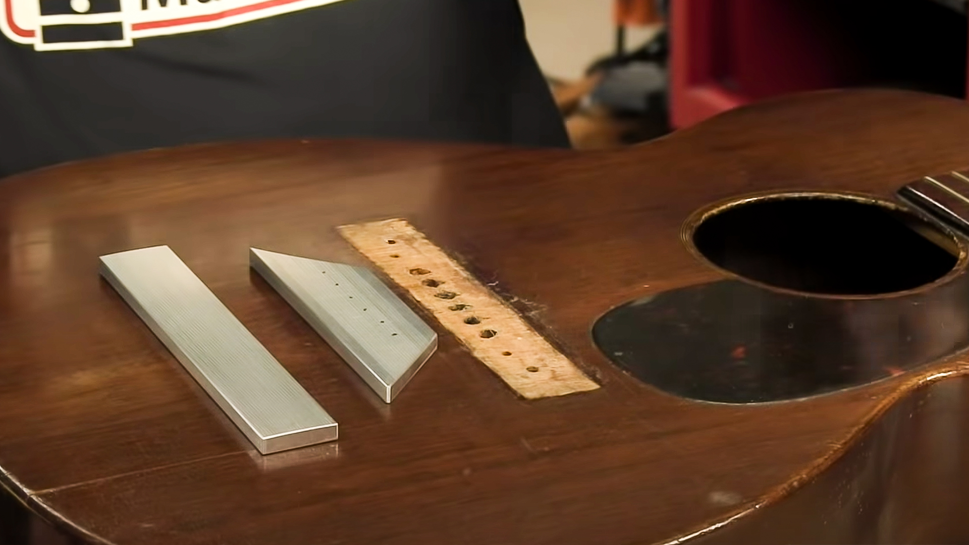 Vidéo Thompson Belly Reducer