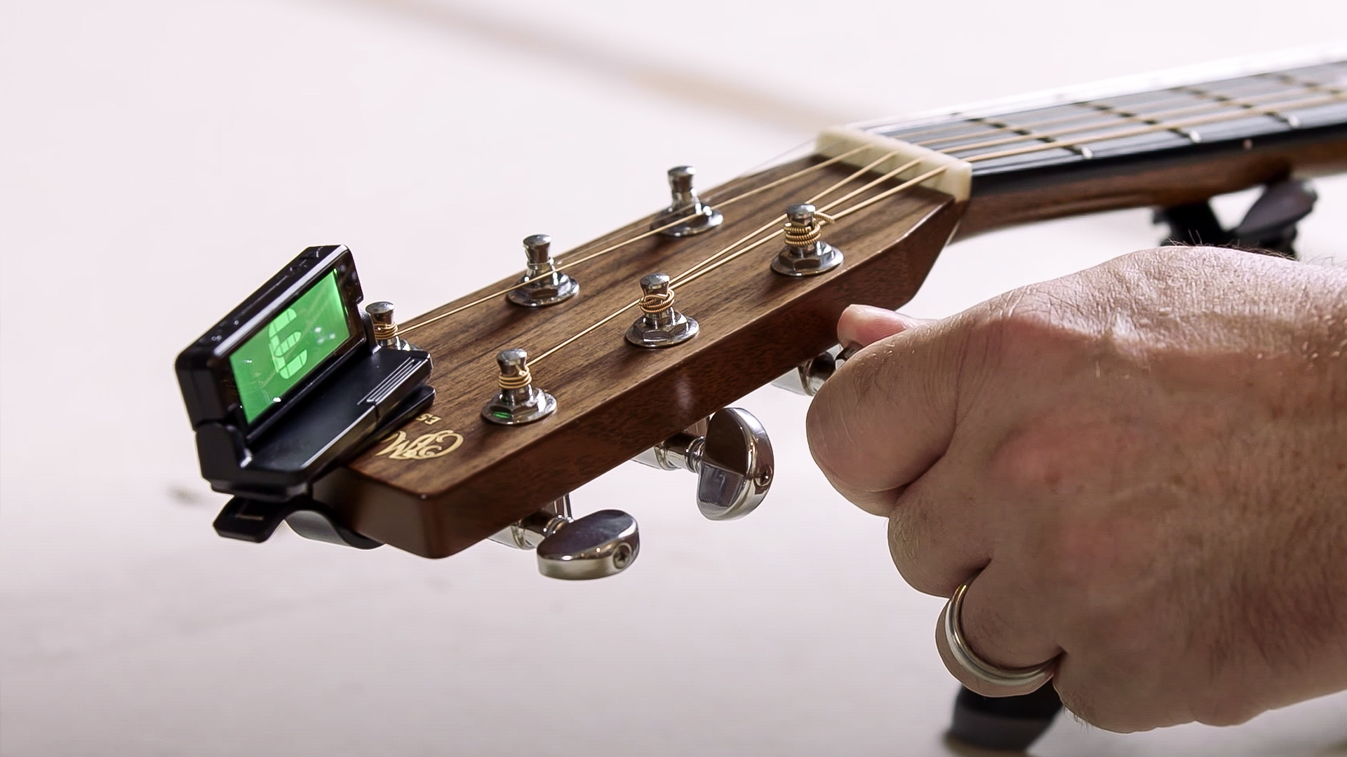 D’Addario Core : conseils de réglage de la guitare