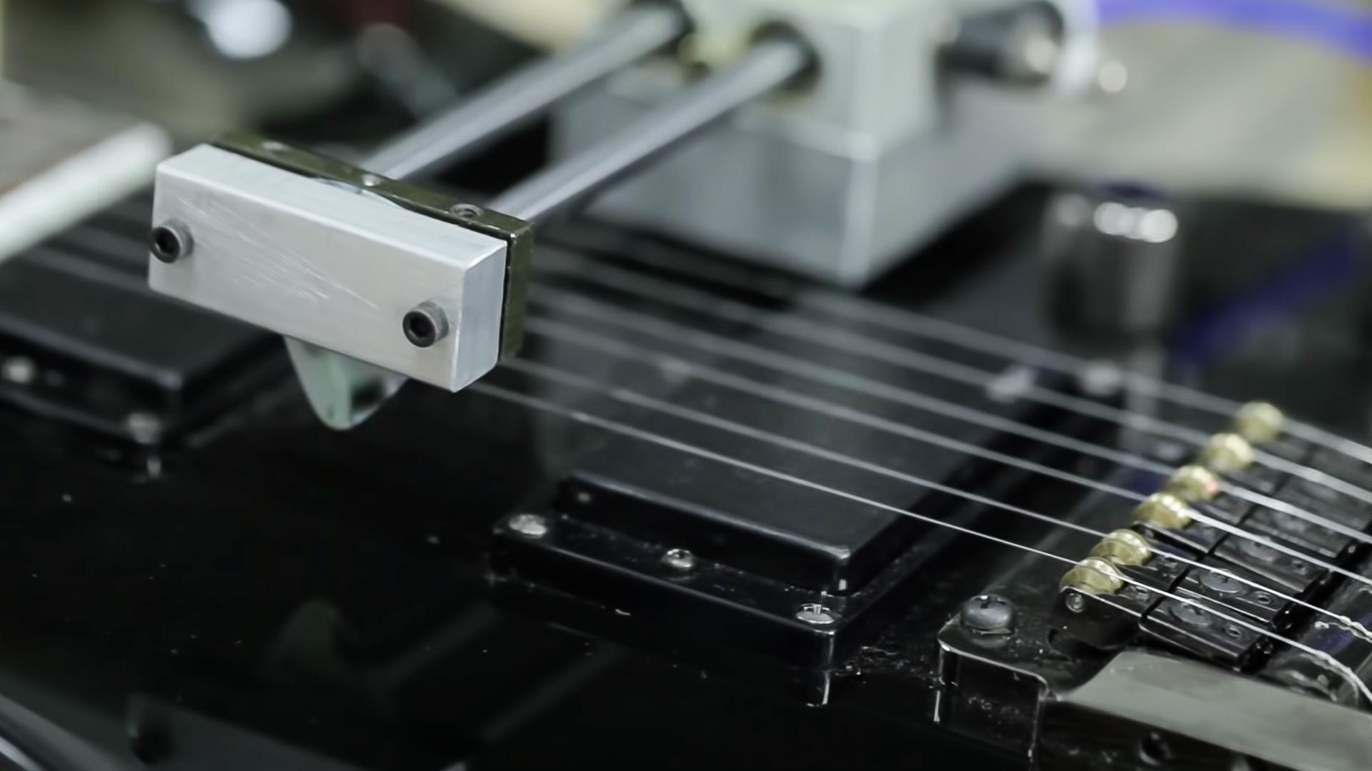 Chaînes D’Addario NYXL - DÉTRUITES PAR DES EXPERTS