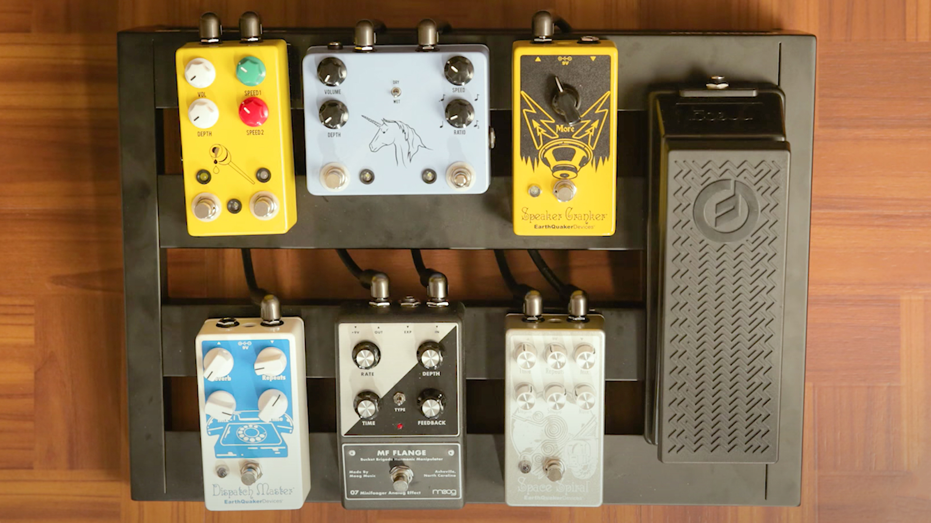 Comment nettoyer votre pédalier