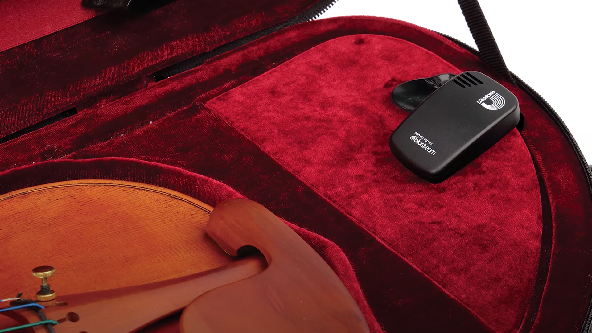 Présentation d'Humiditrak | Fonctionnement