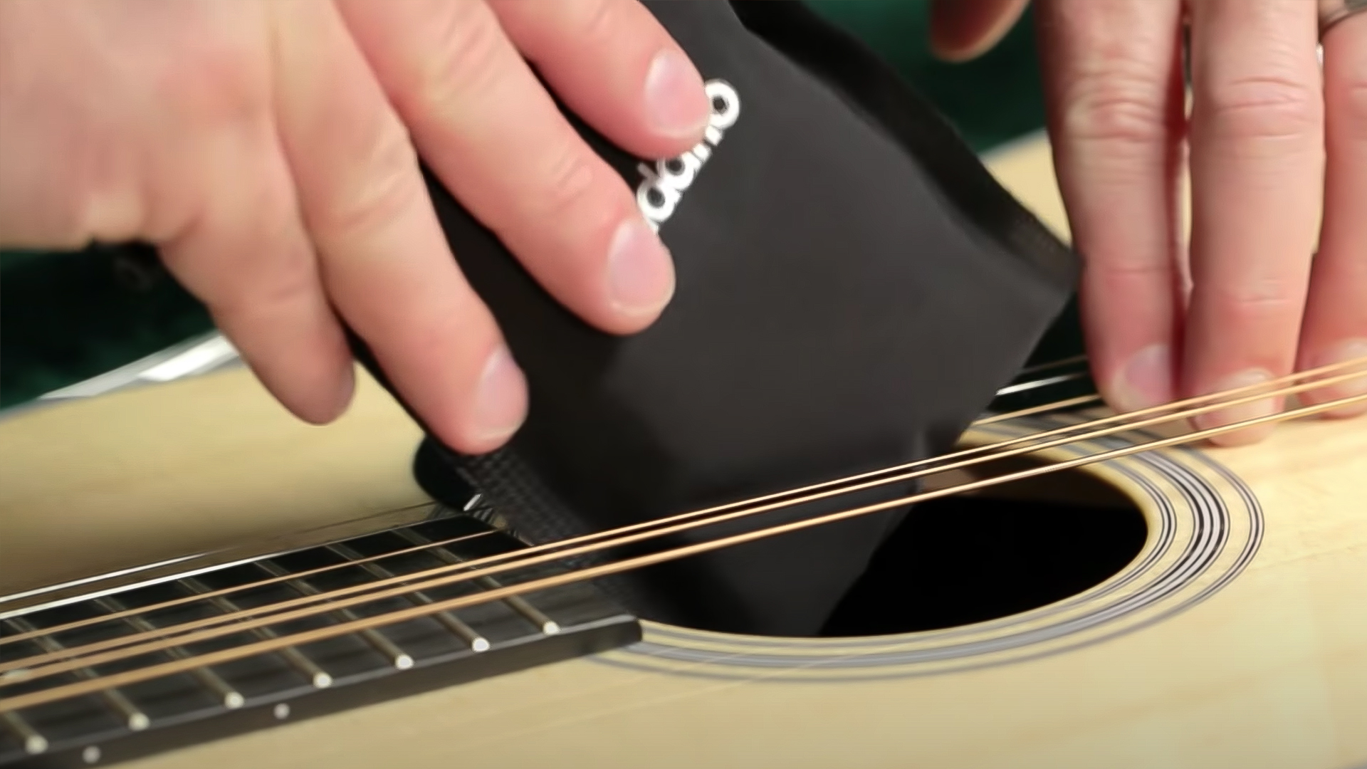 Le système d'humidification bidirectionnelle D'Addario