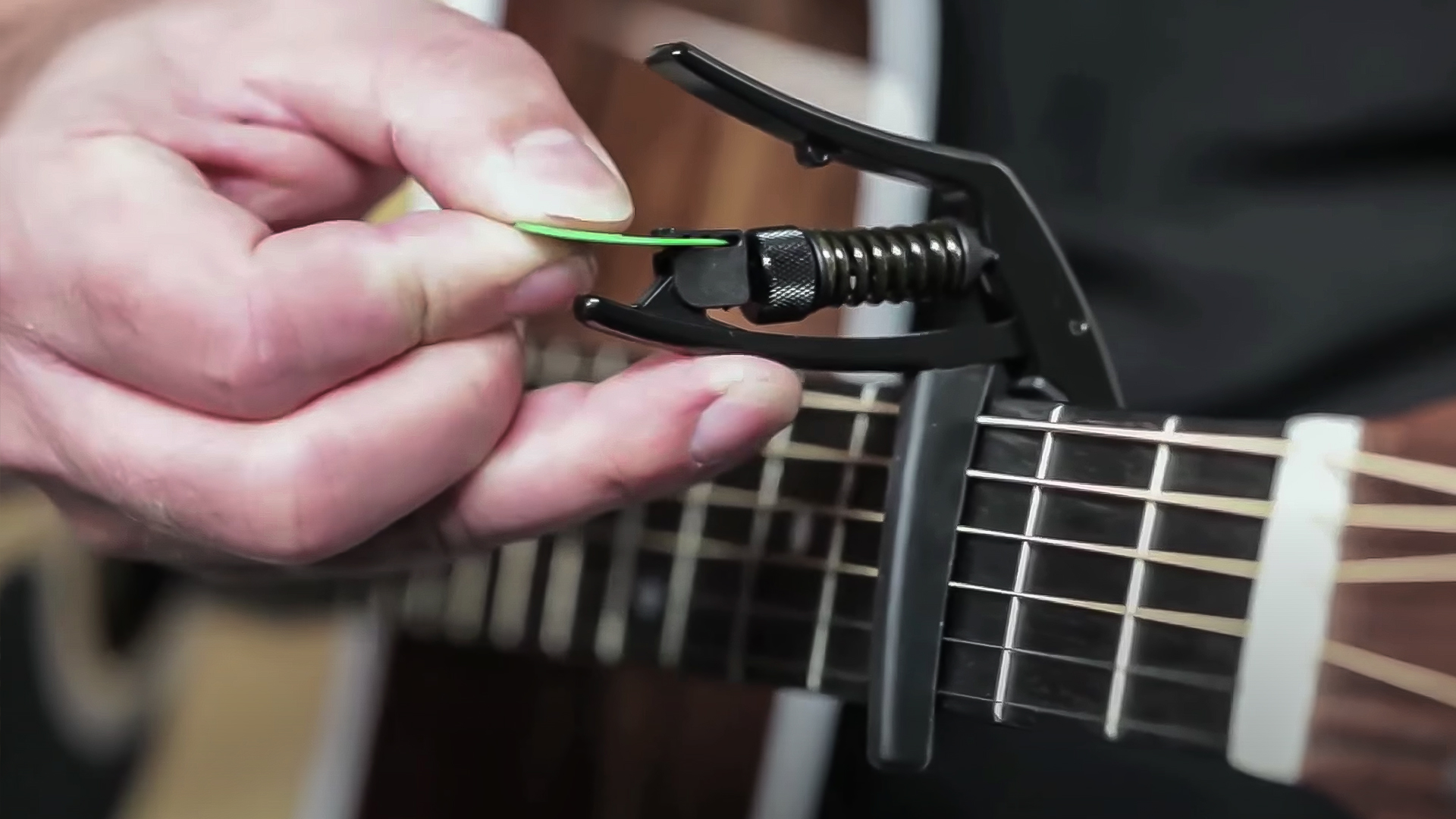 L’artiste NS Capo de D’Addario