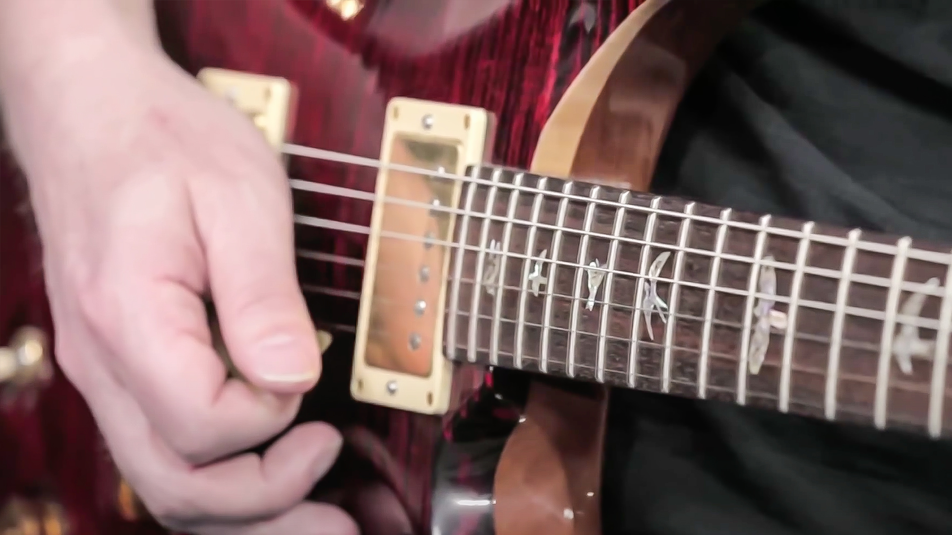 Que sont les cordes de guitare NYXL ?