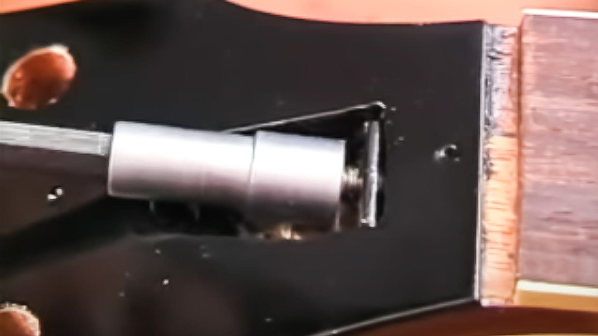 Truss Rod Kit de sauvetage