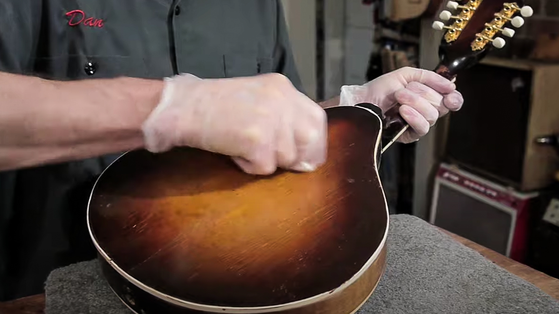 Utilisation du solvant Behlen Behkol