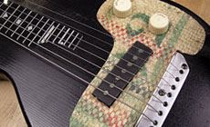 Fender Jazzmaster