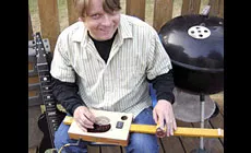 Prêt à faire un vrai bruit