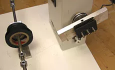 Enroulement de la bobine