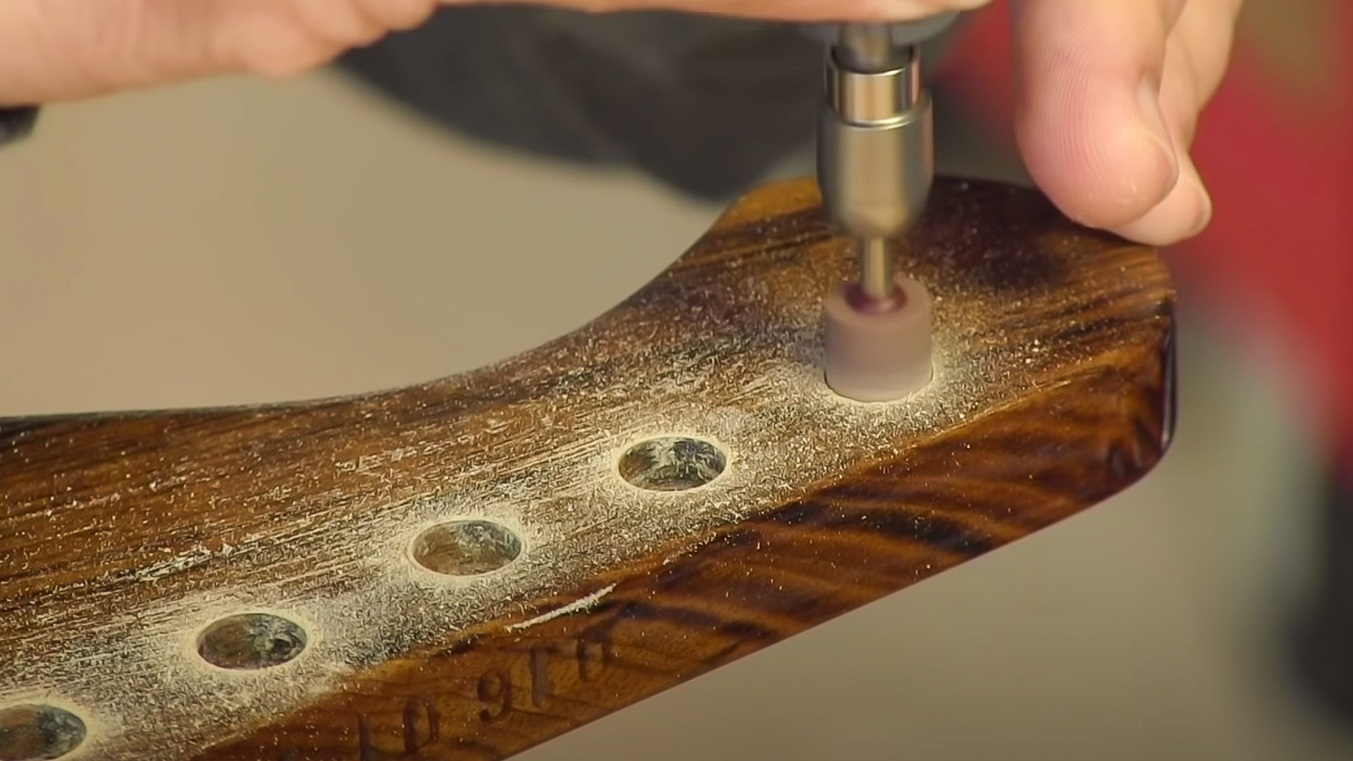 Comment installer six-en-ligne mécaniques