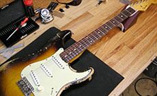 1959 Strat