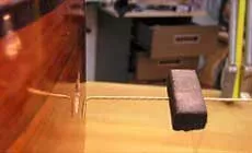 Mesure de l’épaisseur