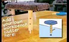 Configuration du broyeur 1