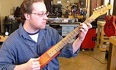 Corps de substitution Nik