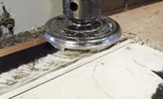 Planificateur en T sûr