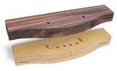 Plywood pattern