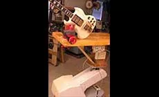 Fauteuil de fauteuil dentaire