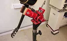 Étau de guitare sur ShopStand