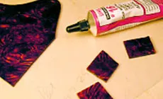 pickguard pour celluloïdes