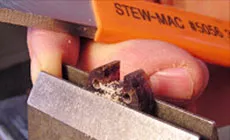 Mise en forme finale