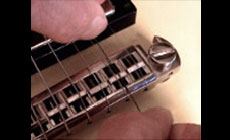 Installing a Pigtail bridge