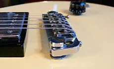 Un chevalet à bouts