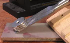 Photo : réparer les aimants